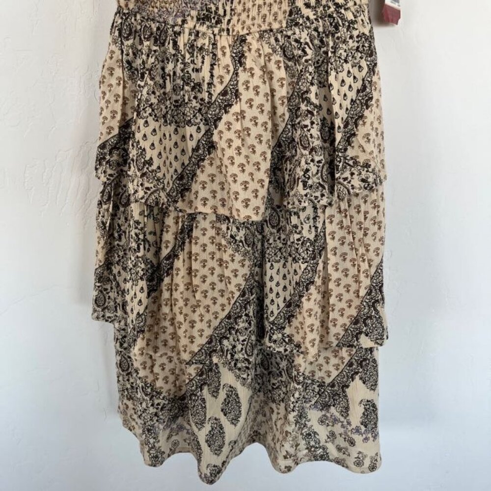 Cotton & Rye Dress - Picture 6 of 8